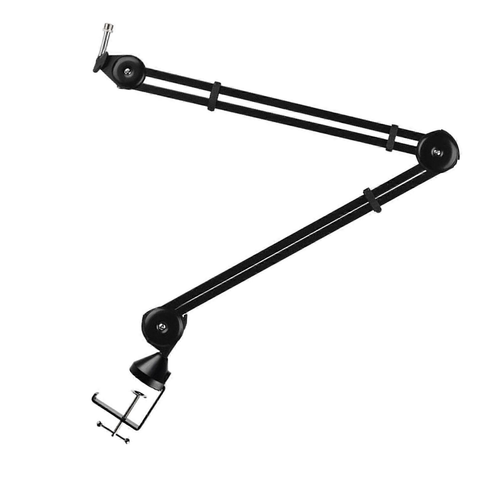 Professional Microphone Stand Universal Flexible for Conference Performance