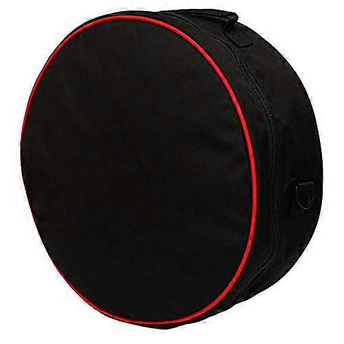 Round Diving Diving Bag Practical Diving Padded BCD Regulator Equipment Bag Storage Organisers with Black