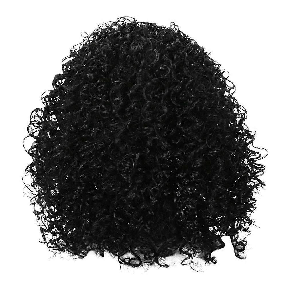 Natural Feeling Headband Wig, Suitable for Various Occasions