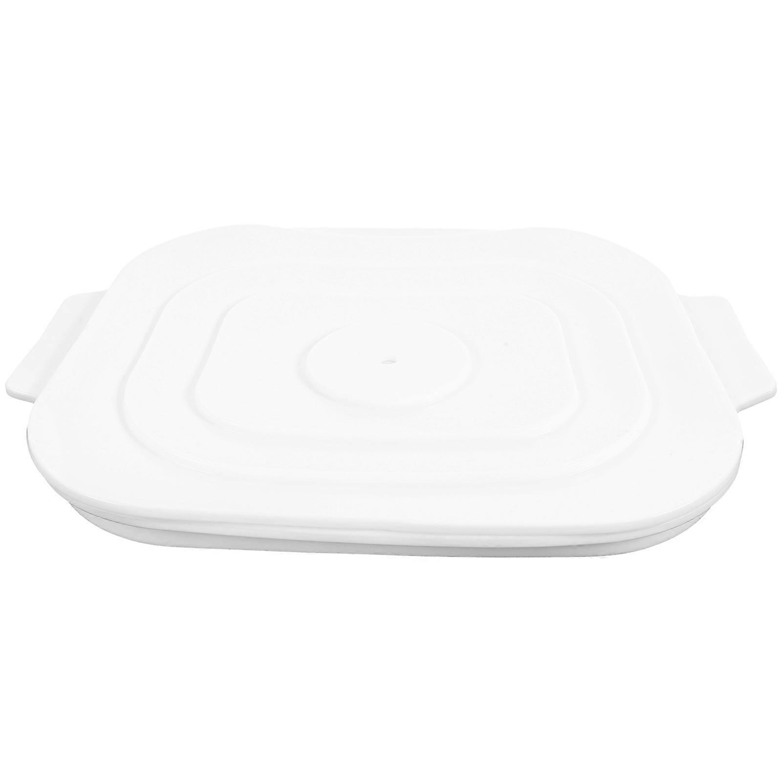 Baking Pan for Bacon, Smooth and Tray Suitable for Various Recipes