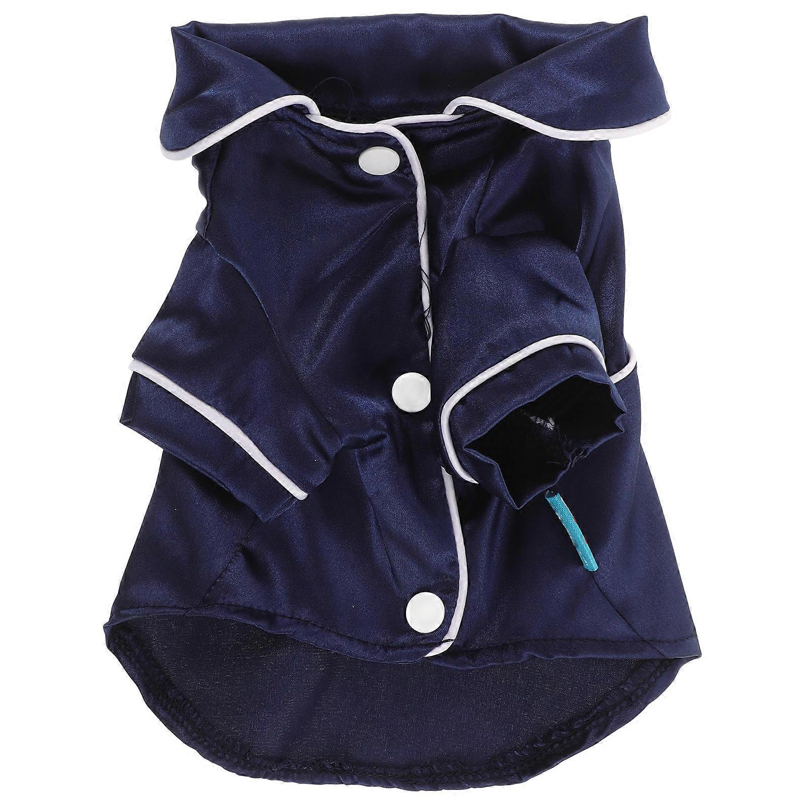 Valentine Dog Jumpsuit, Lightweight Material for Easy Movement and Style