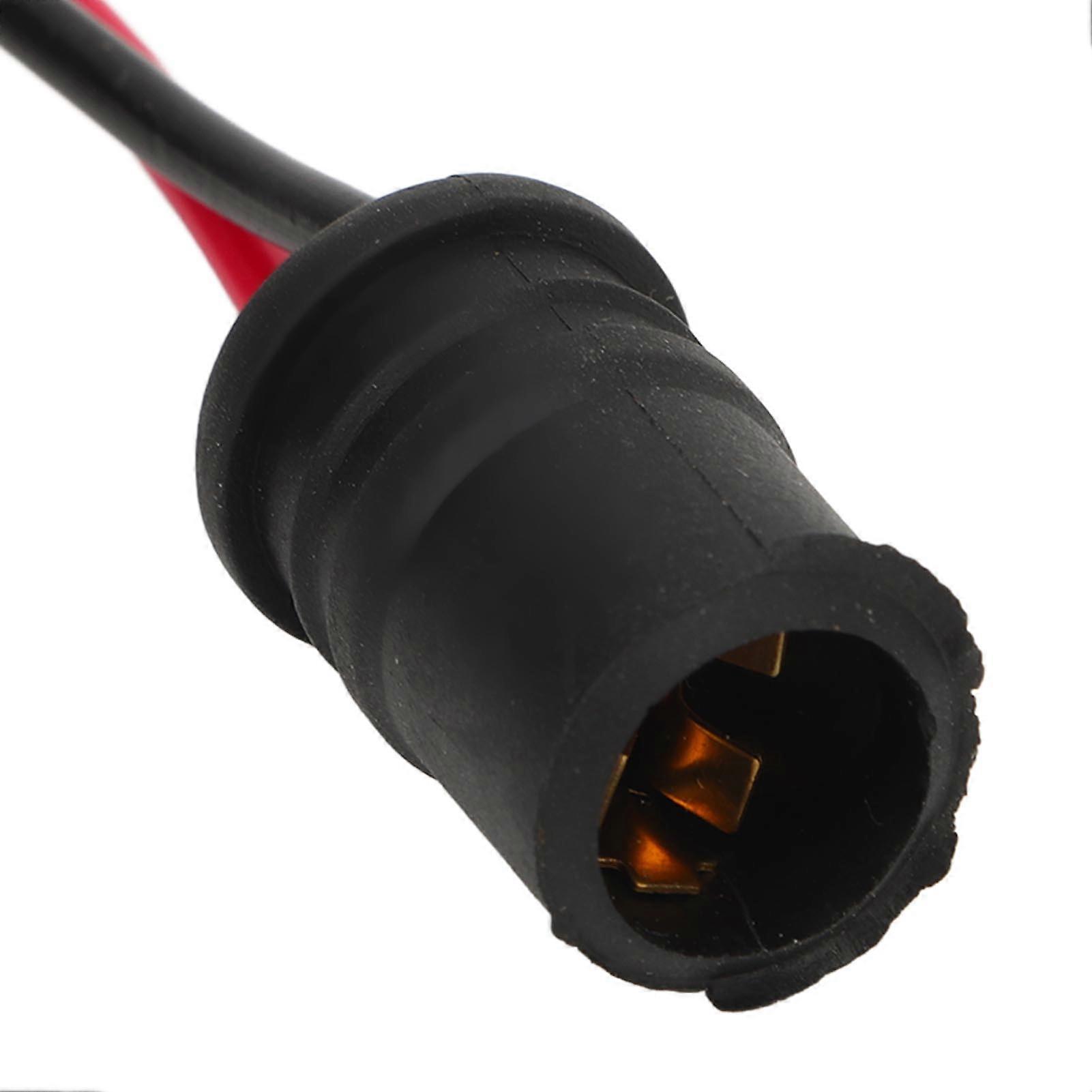 10 Pcs T10 W5W LED Socket Holder Light Bulb Extension Socket Lamp Bulb Holder for Car Motorcycle