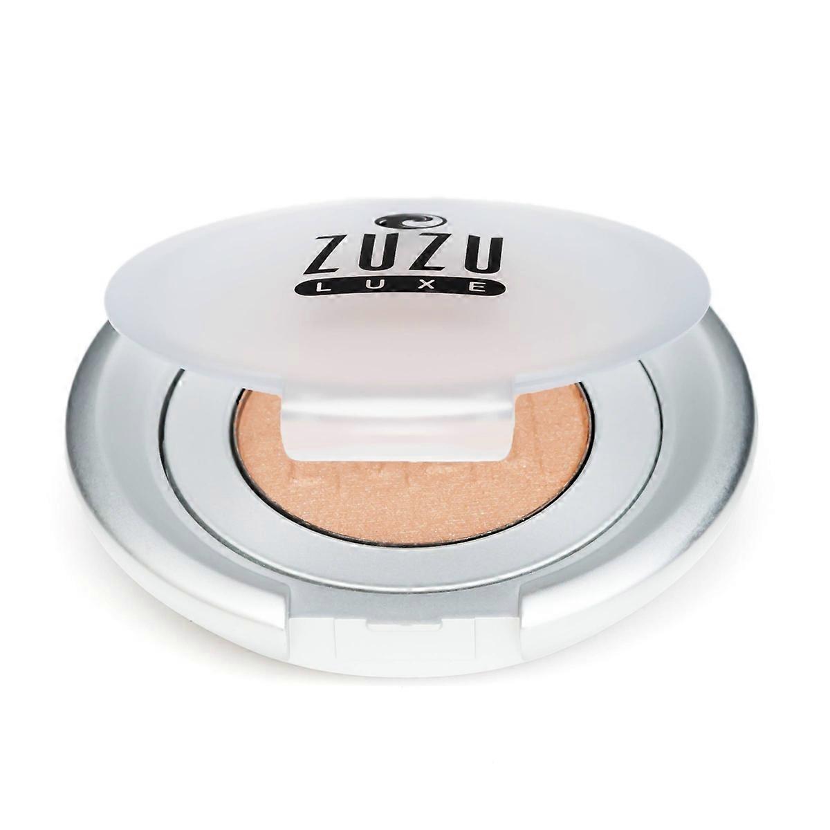 Zuzu Luxe Eyeshadow, Casino - 0.07oz