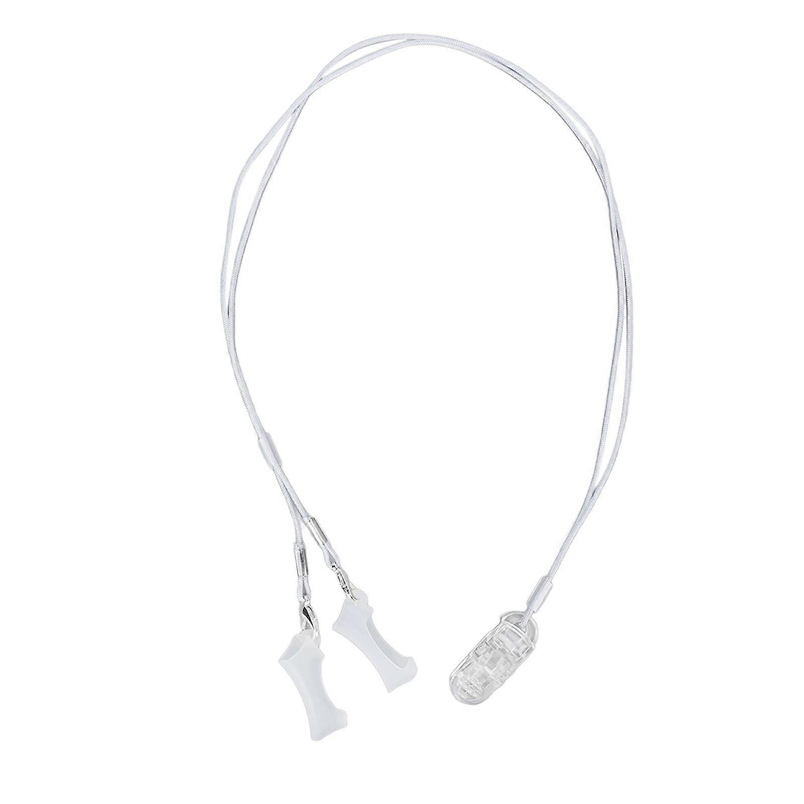 2025 Latest Model Hearing Aid Clip Professional Portable BTE Elderly Hearing A...