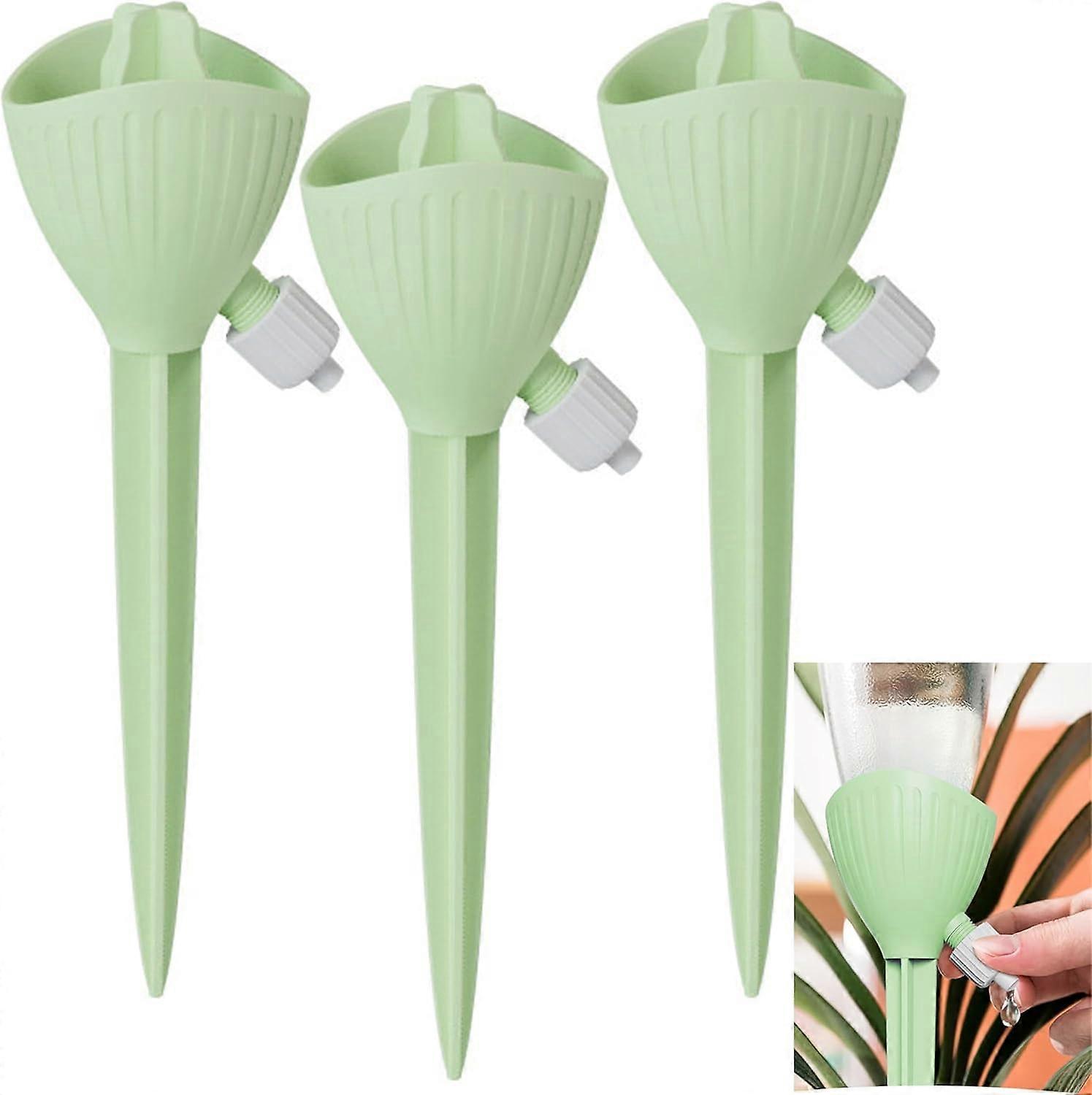 3-piece small indoor plant watering can