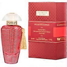 El mercader de Venecia - Azafrán de Bizancio EDP 50ml