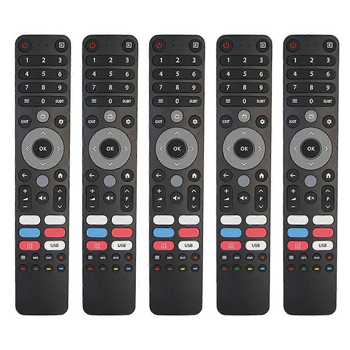 Universal Smart Remote Control for DEXP, , ,Voice