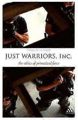 Just Warriors Inc.