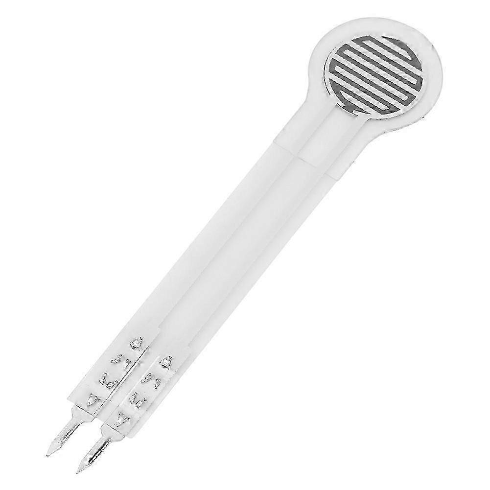 1 Stück Hochpräziser Widerstandstyp Dünnschicht-Drucksensor Kraftsensor (0-2kg)