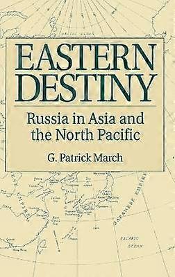 Eastern Destiny