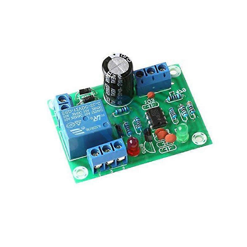 Water level switch sensor controller Water tank tower pool automatic pumping water Electronic kit
