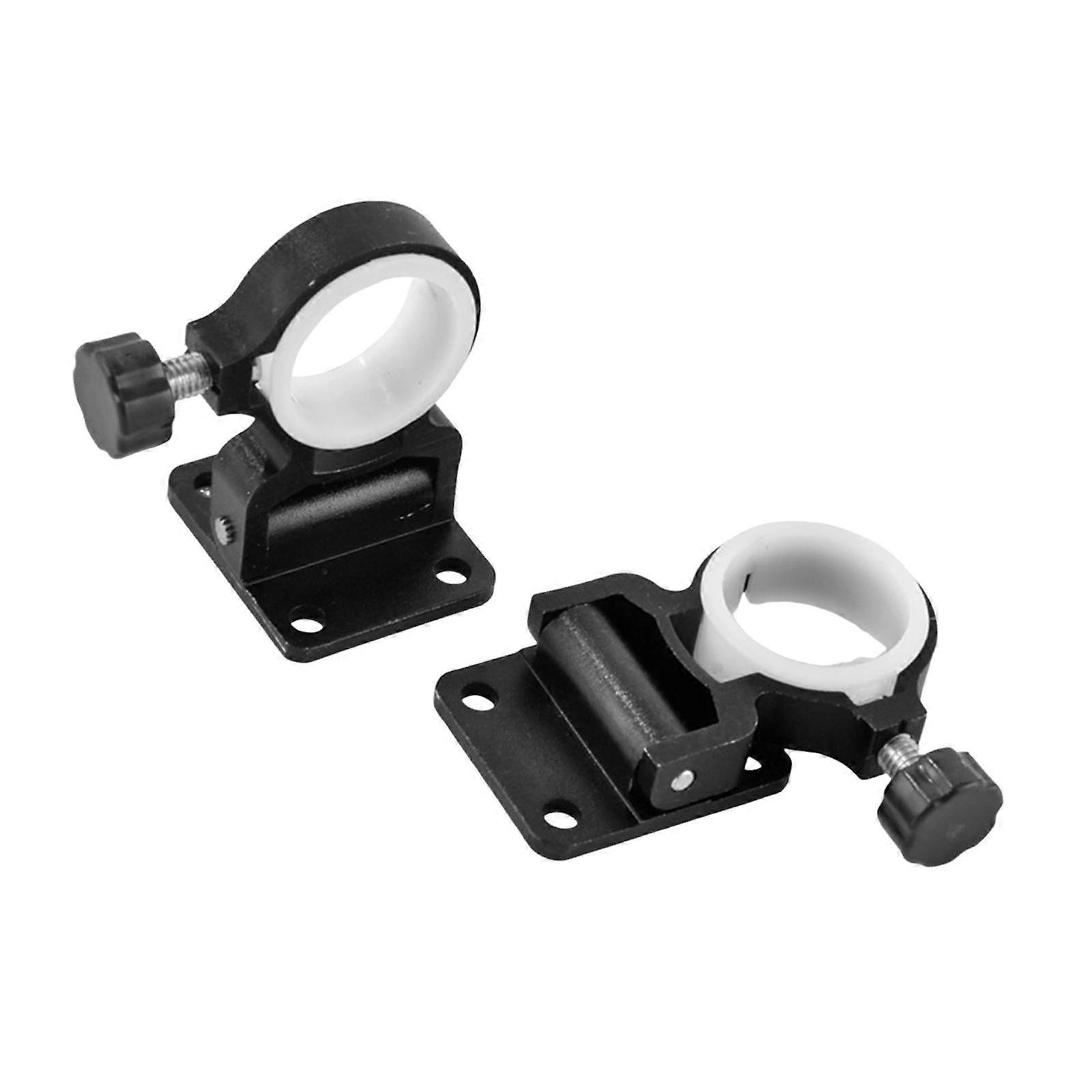 2x Foldable ing Umbrella Holder Lightweight Umbrella Rack Convenient Box