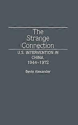 The Strange Connection