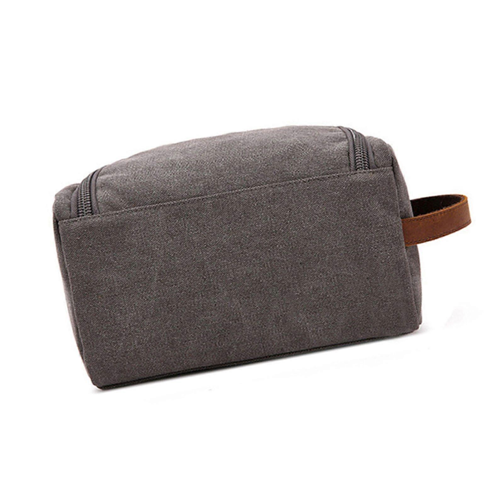 ポータブルキャリートラベルメイクアップバッグ収納保護化粧品ケースジッパーオーガナイザー