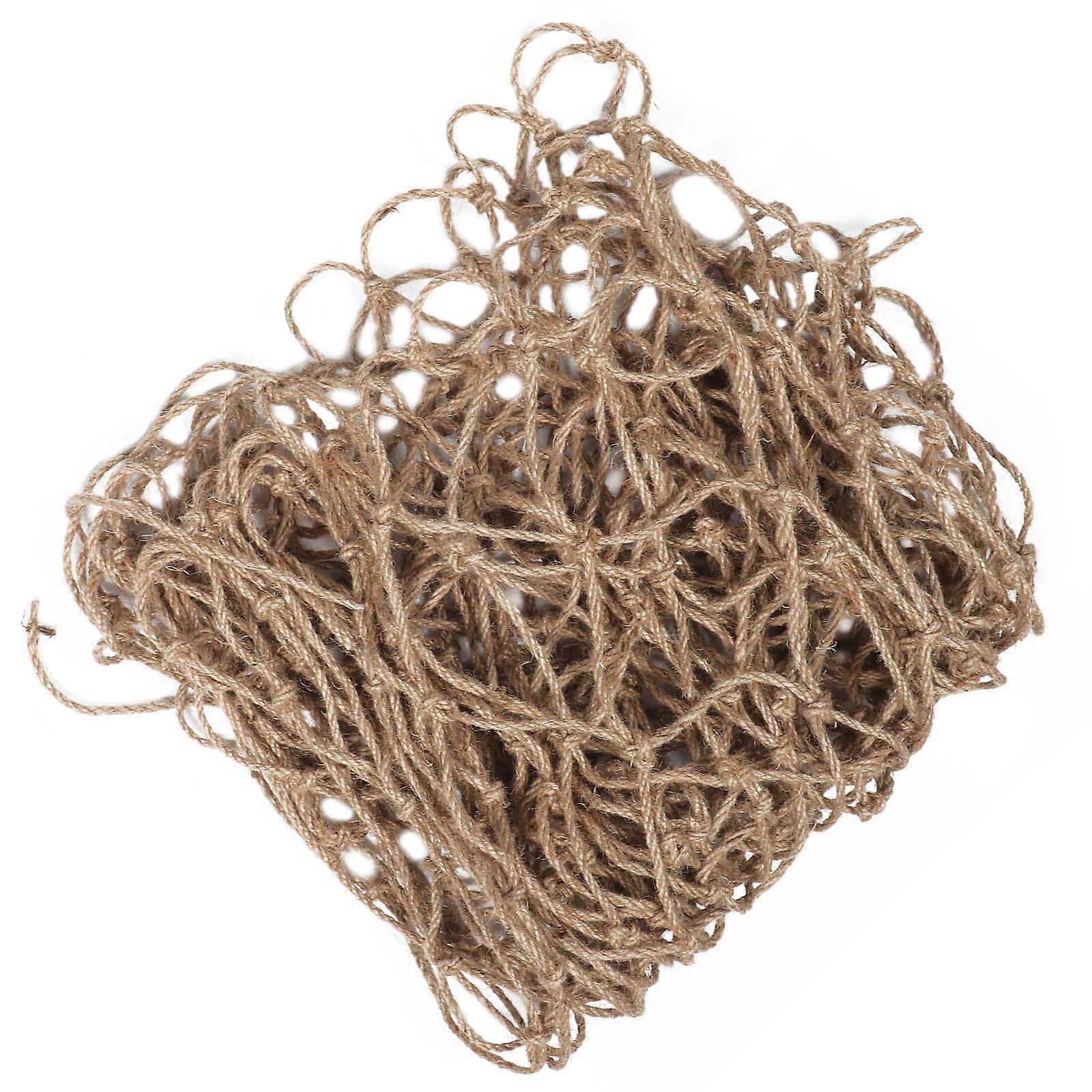 Gardening Mesh Netting Blanket Gardeners 300.00X100.00X0.80cm Flax Disease Prevention 1Pack