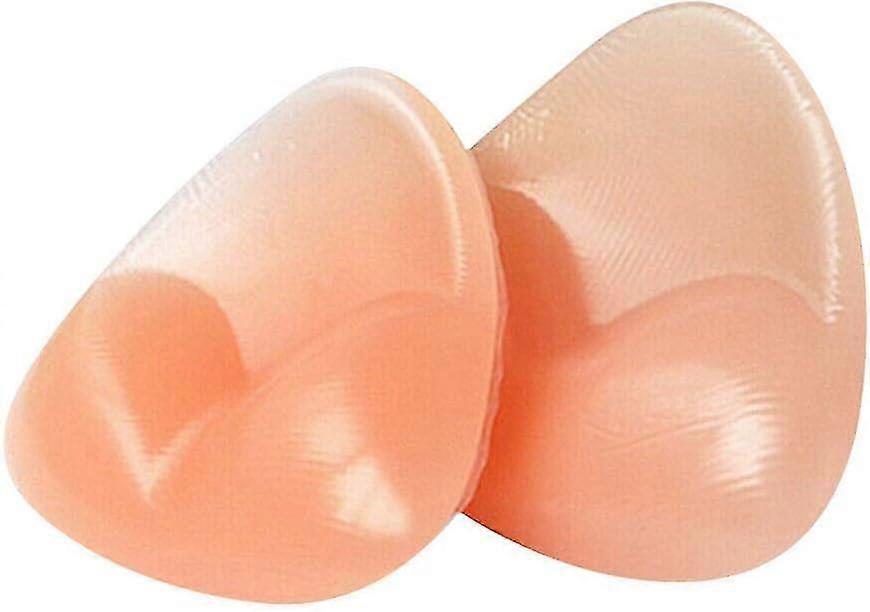 Silicone Bra Inserts Push Up Inserts Nude Bra Inserts Silicone Bra Gel Inserts Breast Bra Push Up In