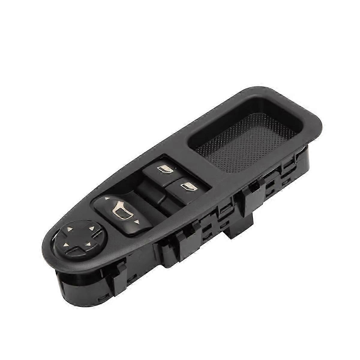 For Dispatch Jumpy Scudo 272 270 Electric Master Control Power Lifter Window Switch Button 6554.