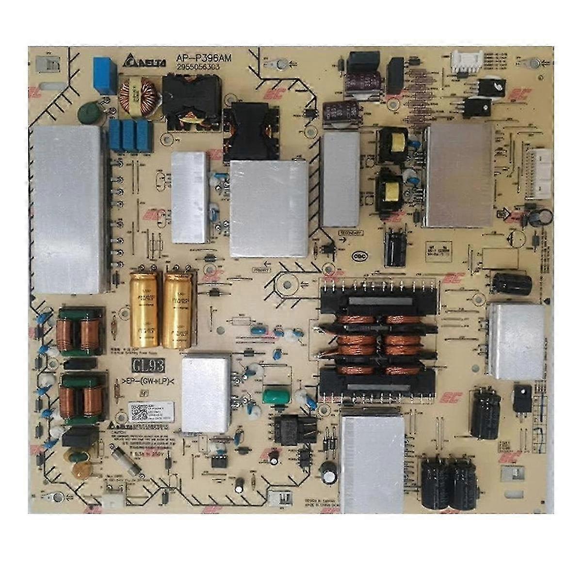 Lcd Tv Power Board For Sony Kd-85x8500g Power Board Ap-p396am 2955056301 - Ensure Compatibility & Performance