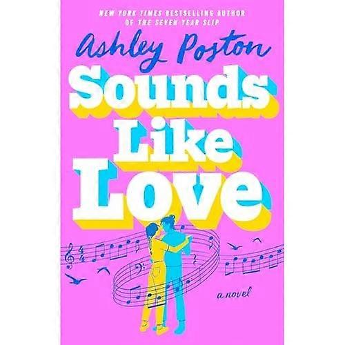 Sounds like Love