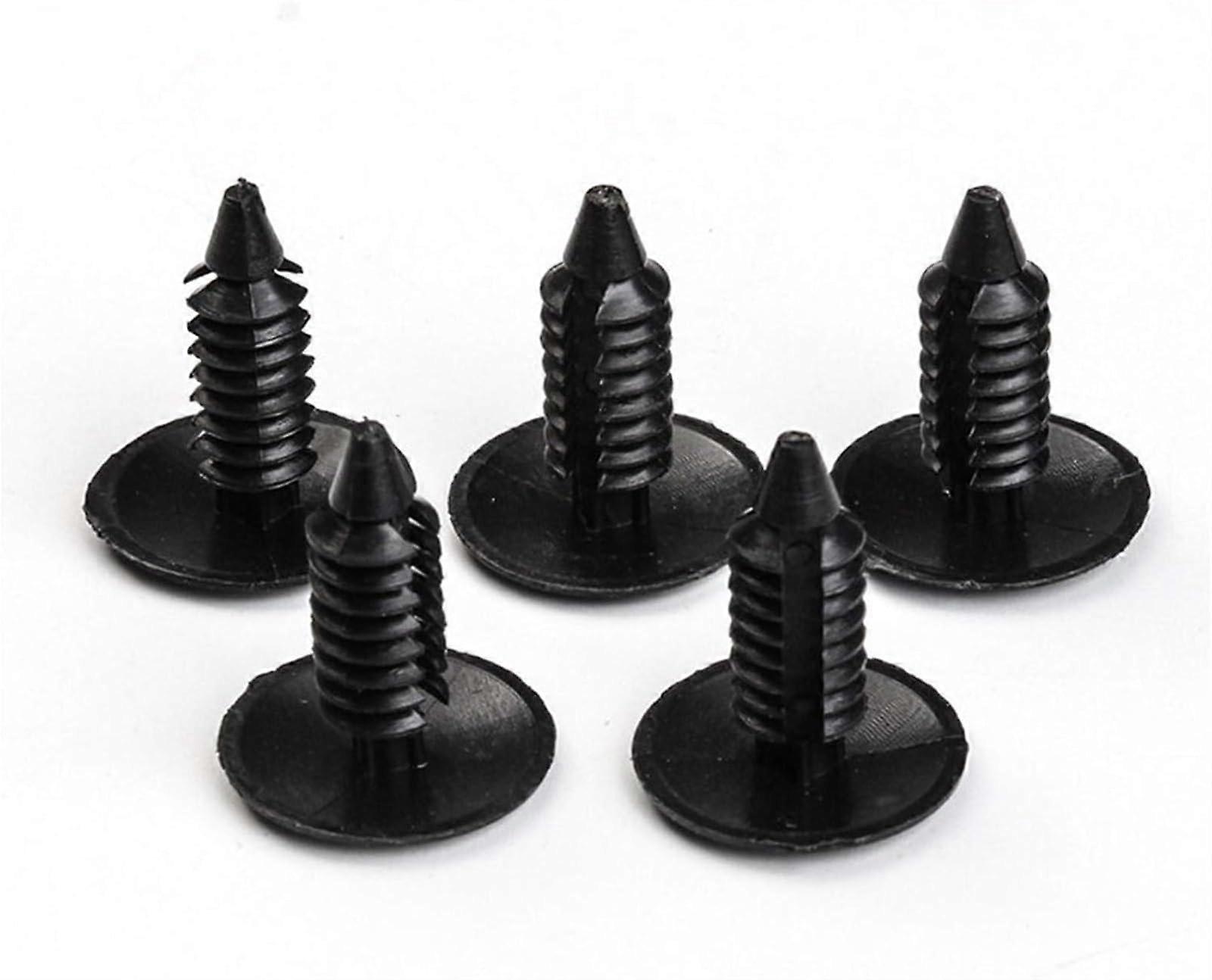 Fastening rivets, nuts, screws, bolts, suitable for 6.0–7.5 mm holes, automatic fastening