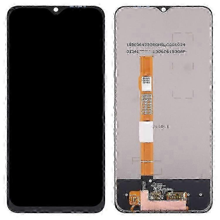 Compatible For vivo Y52 5G Grade C LCD Screen and Digitizer Assembly Repair Part (without Logo) 2025