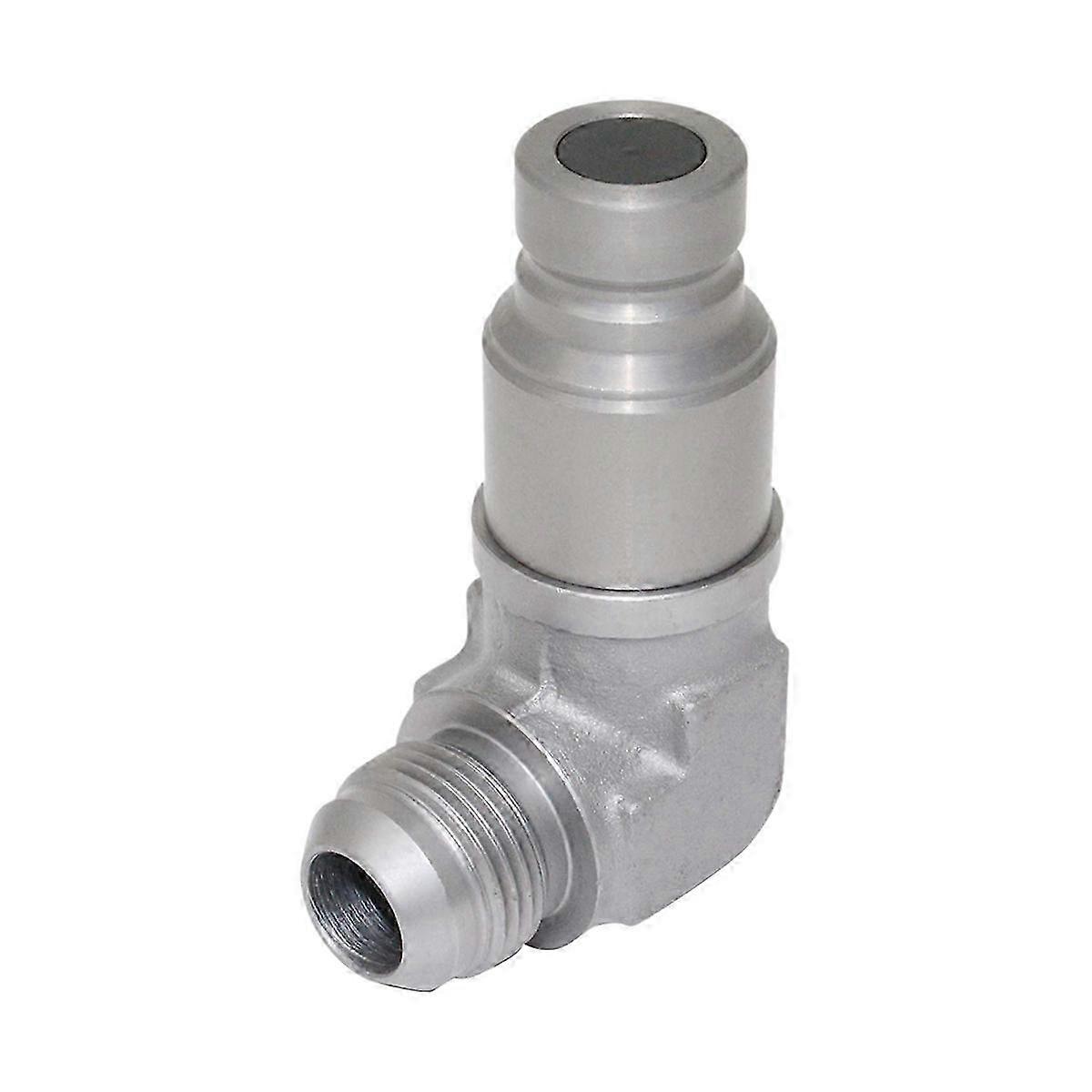 Car Flat Coupler Hydraulic Fairface Coupler 7246795 for Edition 0717