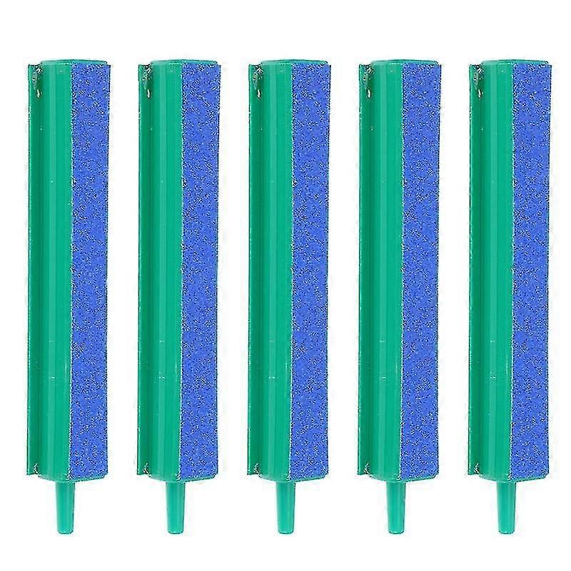 5pcs Air Stone Bar