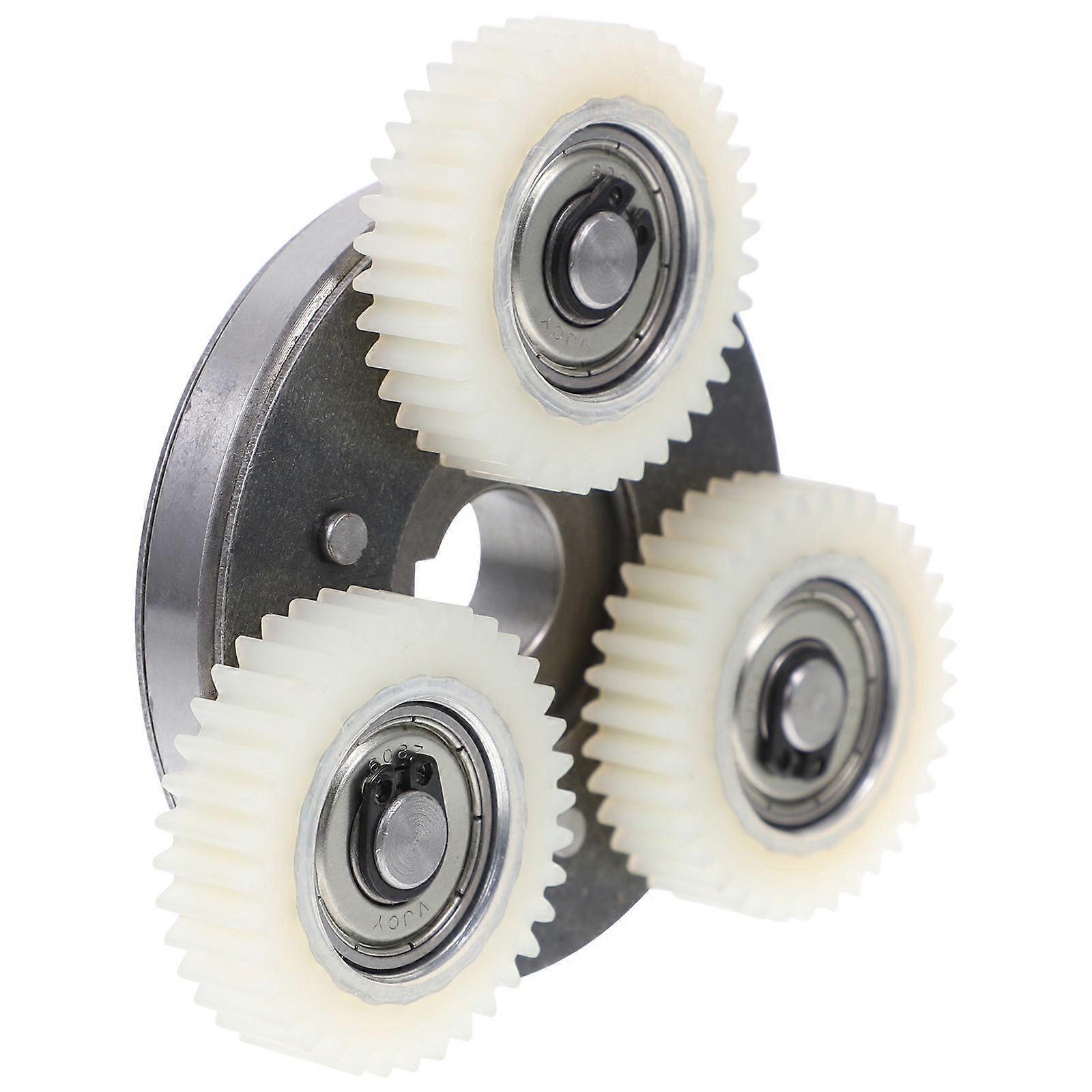 Motor Gear Set Planetary Gears For 36t Steel Circular DIY Projects 1Set