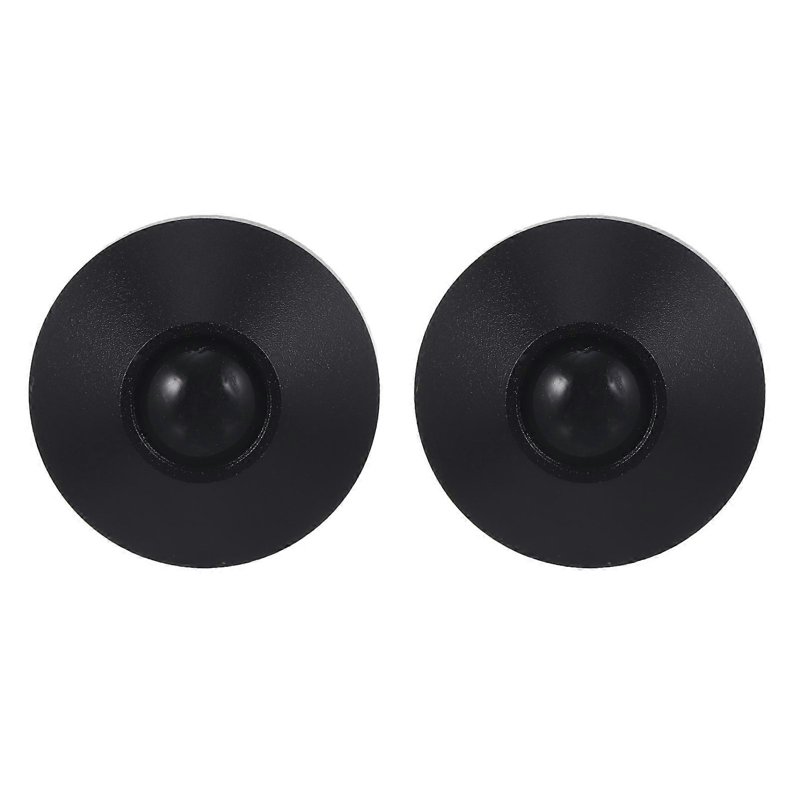Ergonomic Keyboard Riser Pad Professional Design Mechanical Keyboard Stand Feet Non-Slip 2Pcs