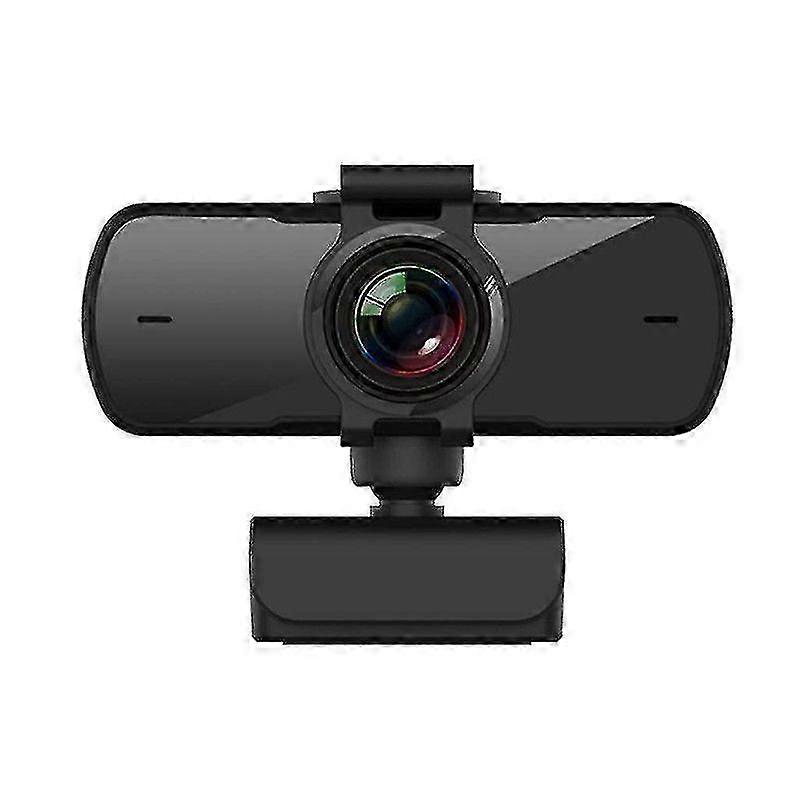 2025 Chronus PC052K12091 HD Web Camera with Microphone