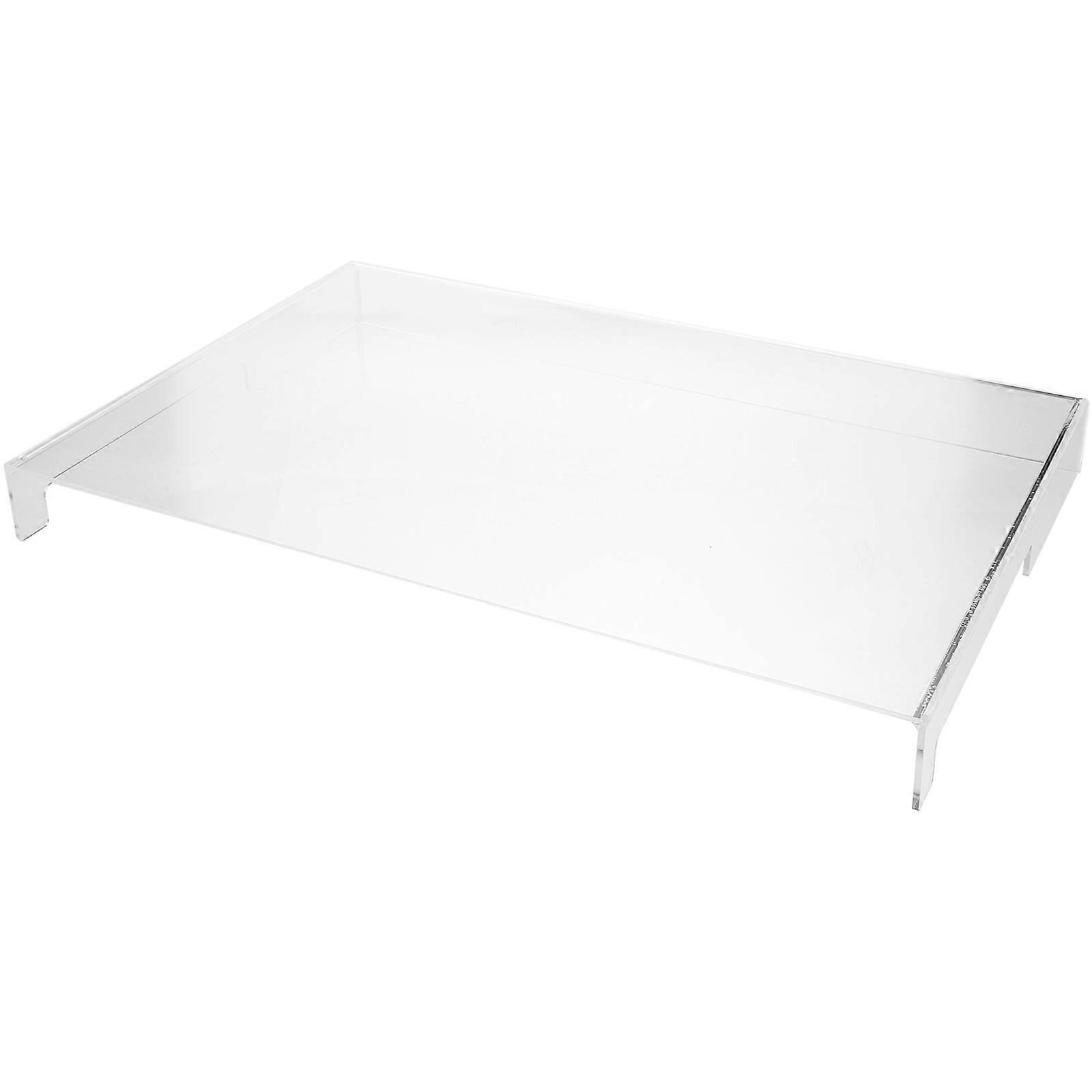 Ultra Thin Acrylic Keyboard Protector for Laptops – Non Slip, Lightweight, Easy to Clean, Dirt and Liquid Resistant