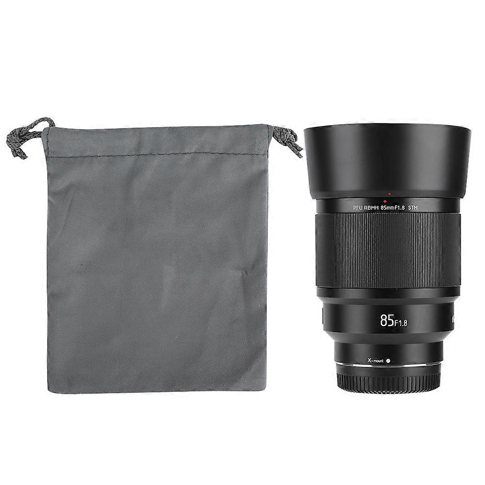 VILTROX 85MM F1.8 Large Aperture Automatic Focus Lens for Fujifilm X Mount