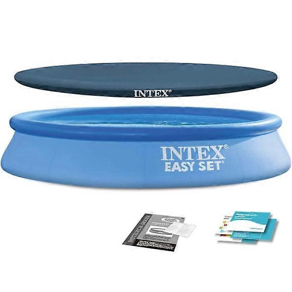 Expansion of garden pool 305 x 61 cm 6in1 INTEX 28116