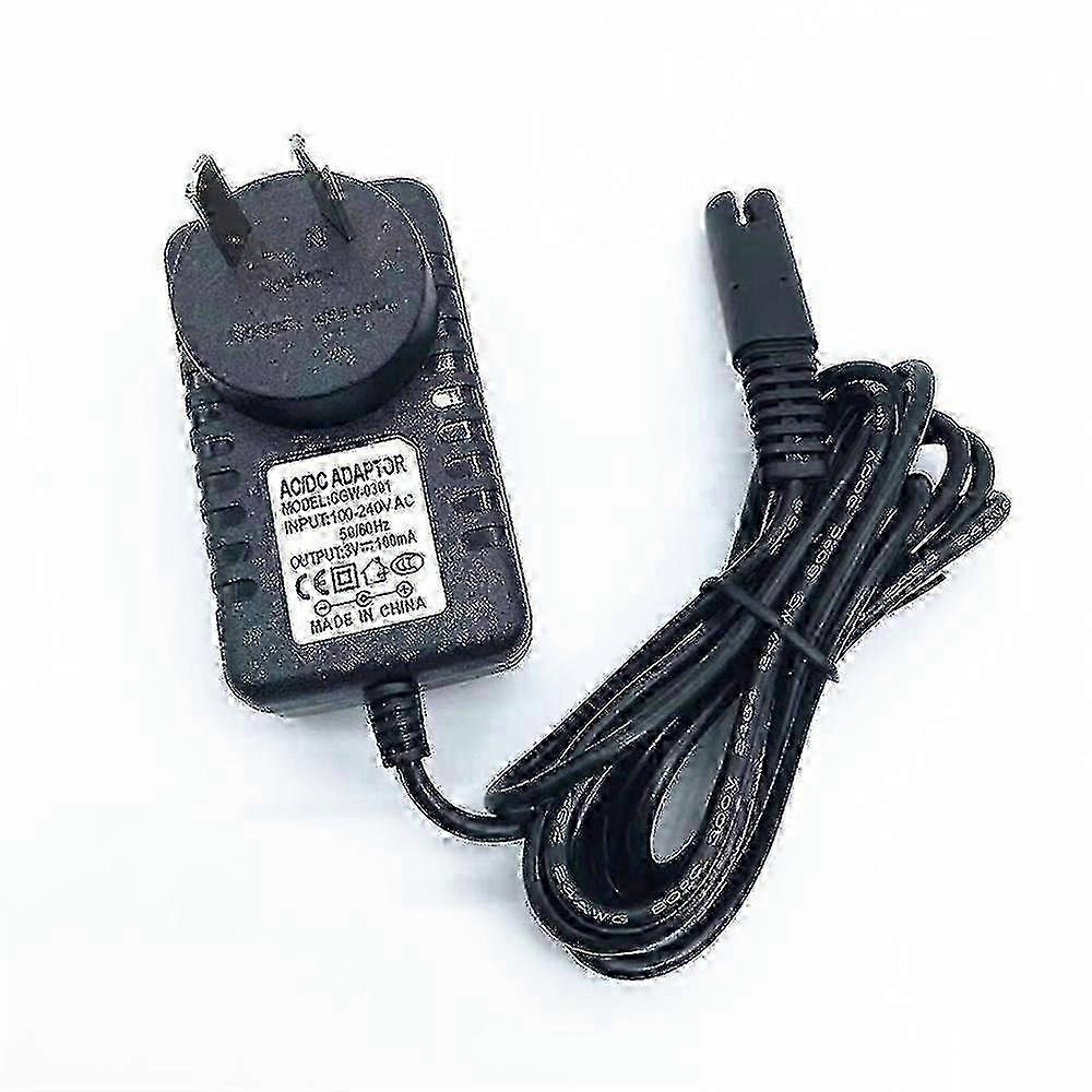 Waterpik Water Flosser Charger Replacement for WP450EC WP462RC GS8-1 Cordless Flosser Power AdapterAU Plug SZRH A-GB