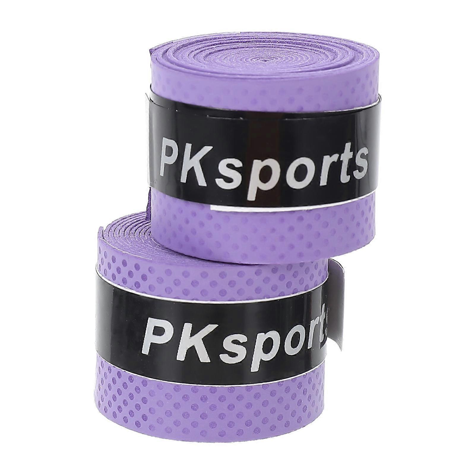 2Pcs Comfortable Non slip Sweat absorbent Drumstick Tapes for Covering