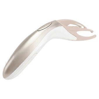 Massaging Comb Scalp Massager 21.2X6.8X3.7Cm Personal Care Home Use Cop Material 1Set