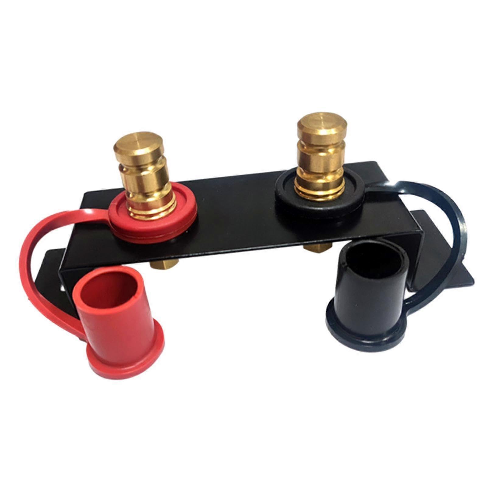 Remote Battery Charger Jump Starter for Waterproof Am x3 Tractors and Cars with Bypass Clamps and High Capacity