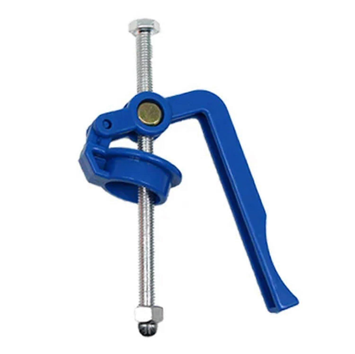 Solder Paste Dispenser Green Oil Flux For PCB Maintenance Tool Blue