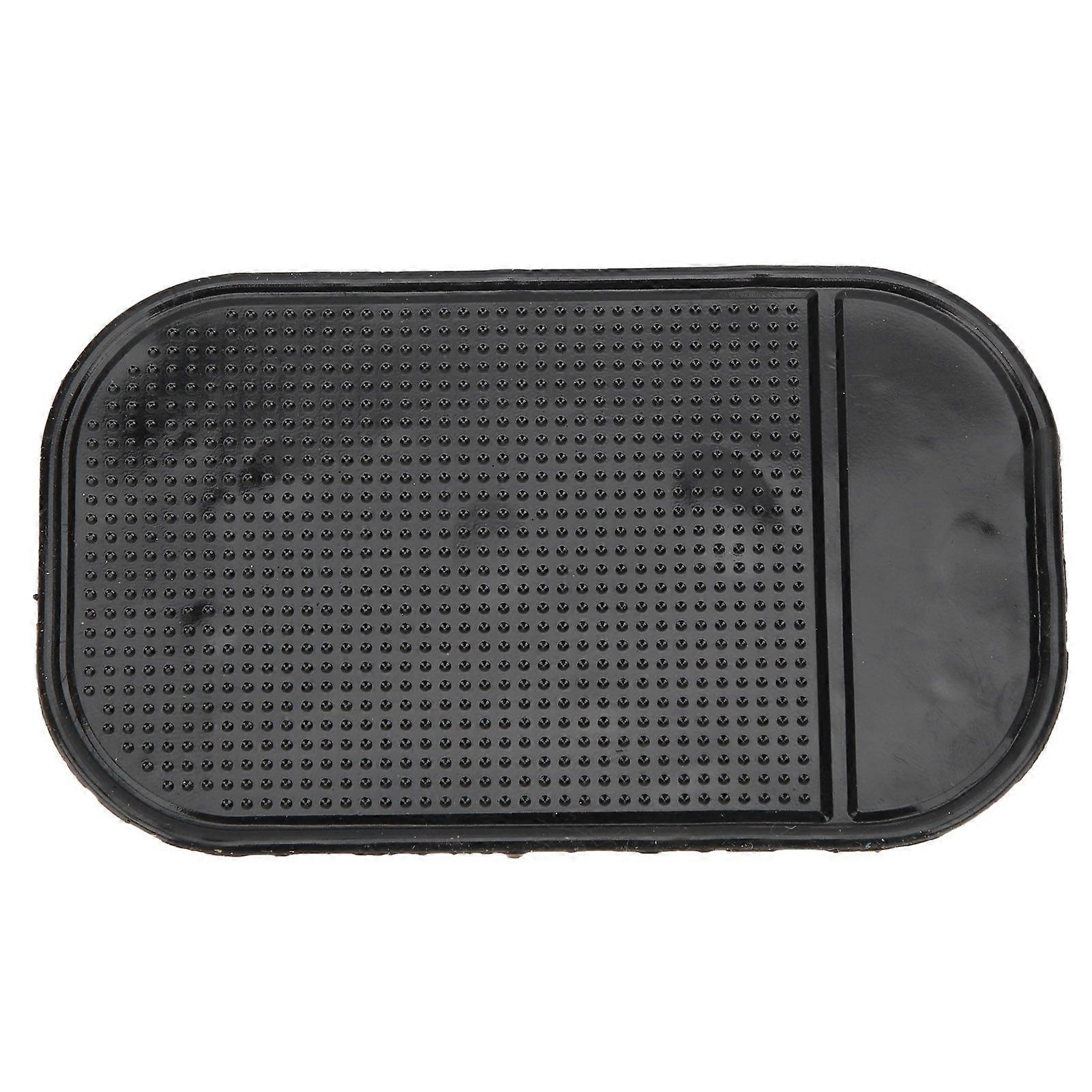 nonslip silicone mat for dashboard phone holder