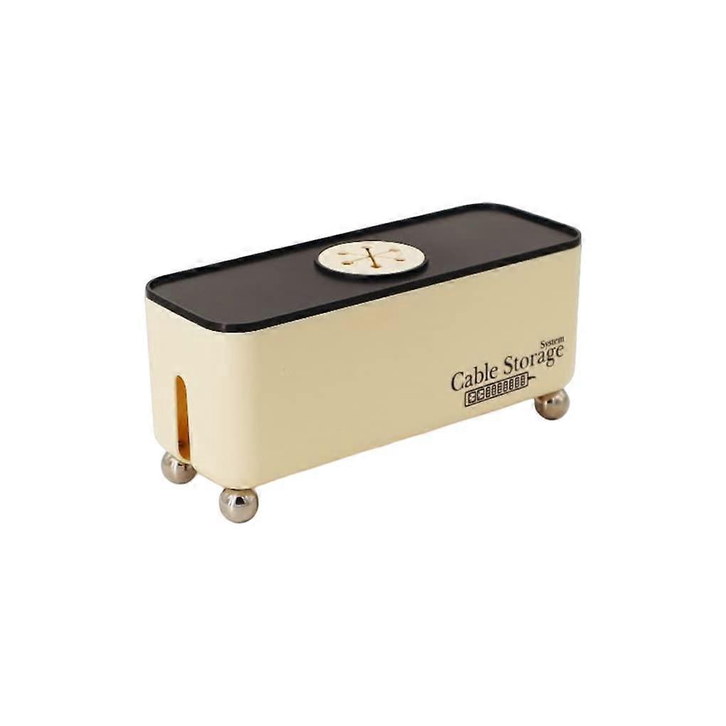 Socket Box, Organiser with Large Capacity, Compact Size, Fine Workmanship