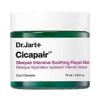 Dr. Jart+ Cicapair™ Maschera Notte Riparatrice e Lenitiva 75ml