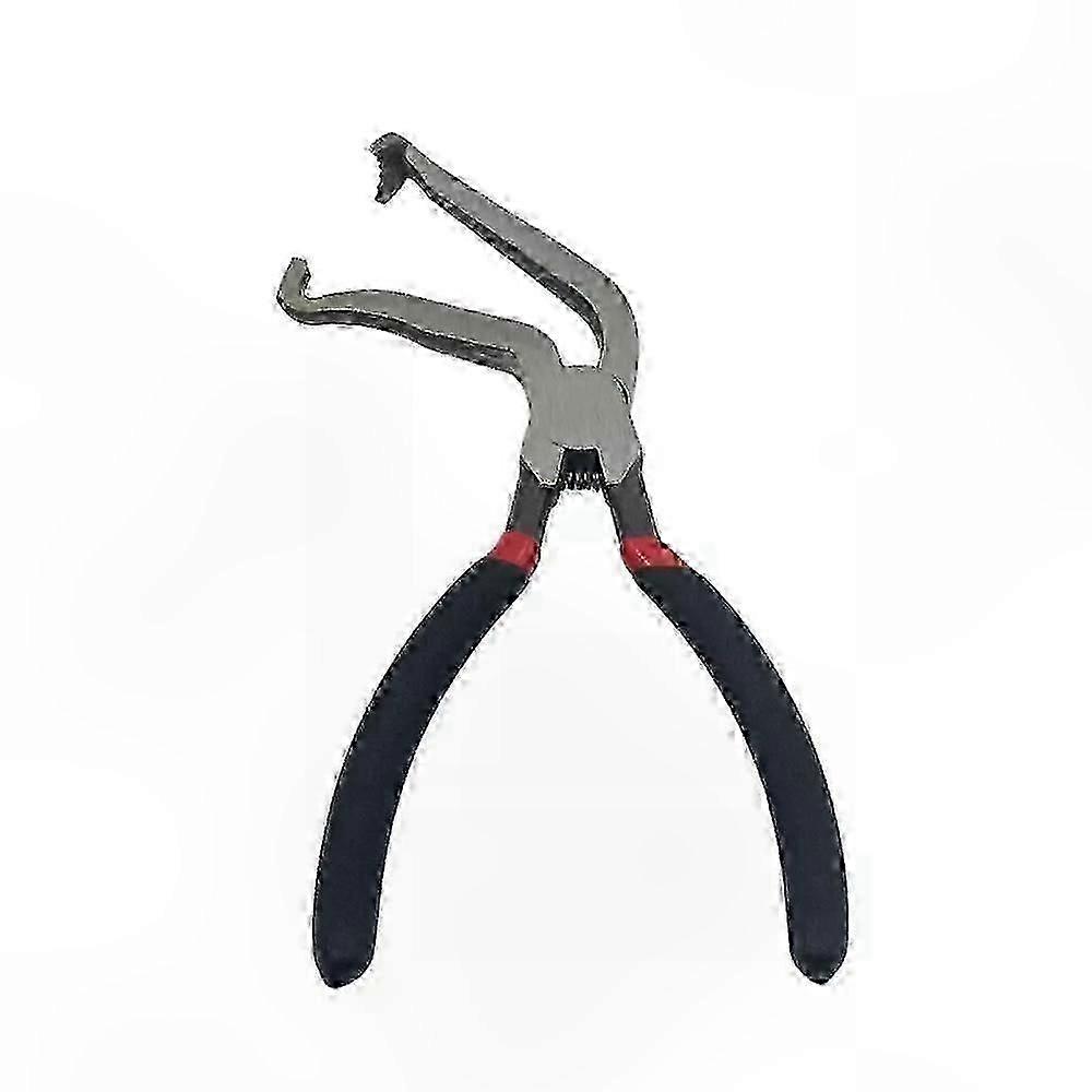 Electrical Connector Pliers for Secure Wire Connections