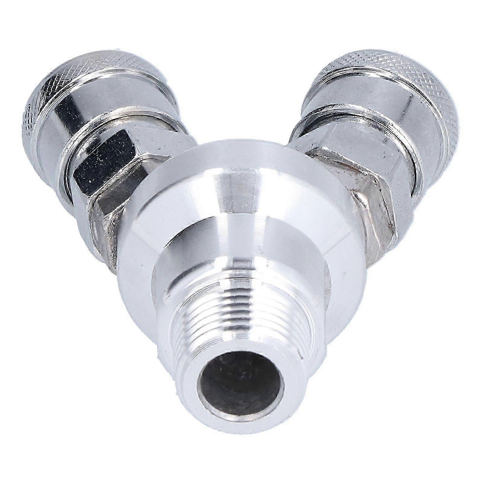 موصل هوائي عالي الجودة موصل سريع من النوع C SMV مستدير في اتجاهين SMY