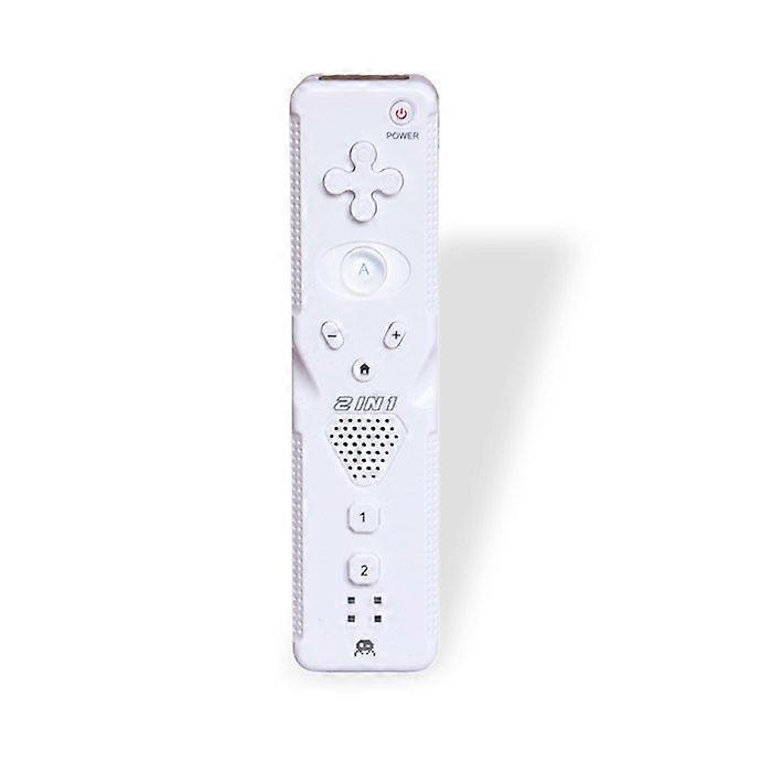 "Freaks & Controller di gioco tipo Geeks Wiimote"
