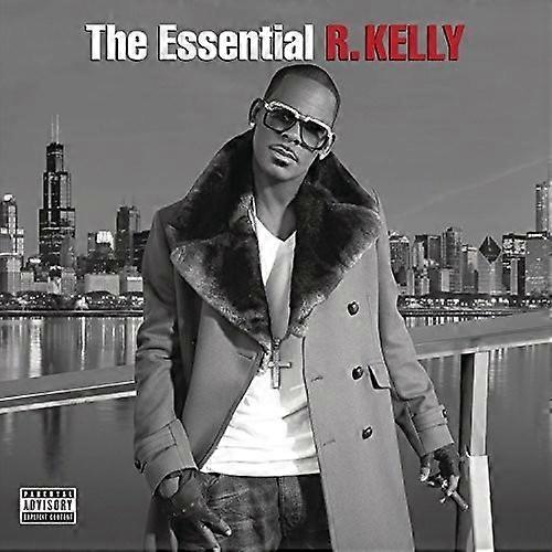 Jive R Kelly - L'essenziale R. Kelly [LP in VINILE] Importazione USA