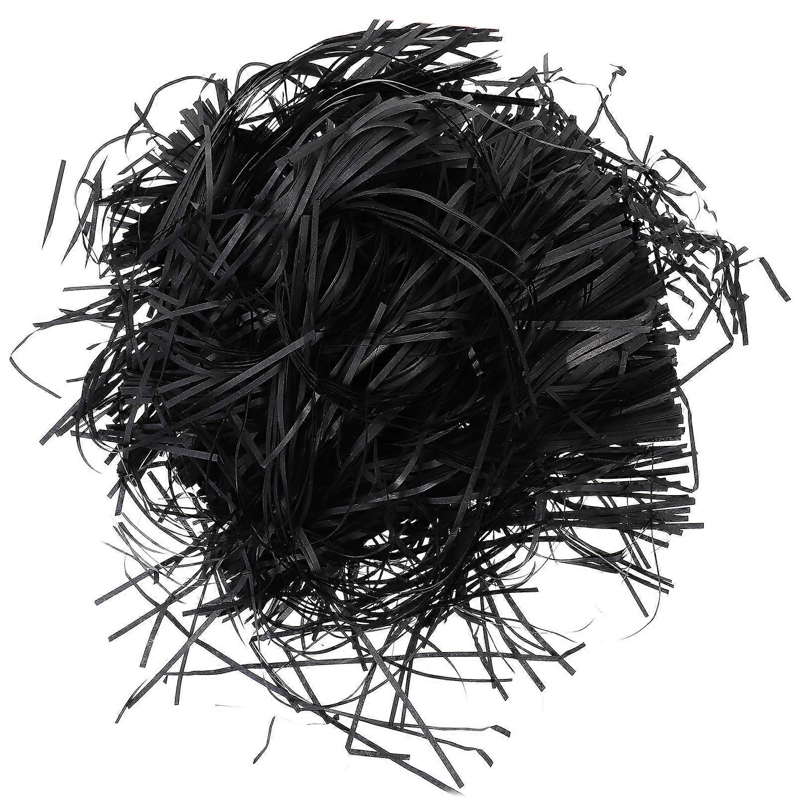 Shredded Tissue Paper   Crinkle Cut Filler for Boxes, Decorations & Wrapping   Lightweight, Versatile & Non Fading