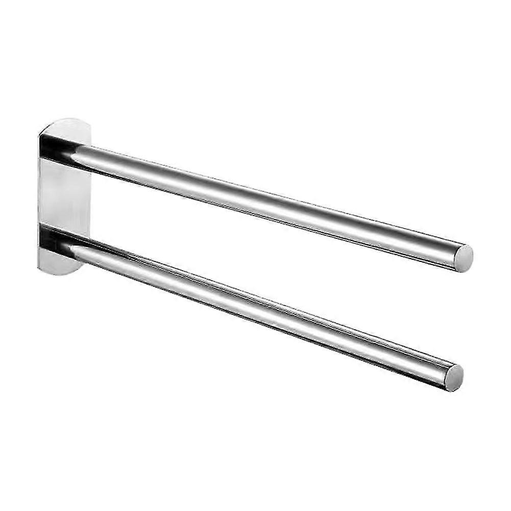 2025 Bathroom Wall No Punching Towel Bar