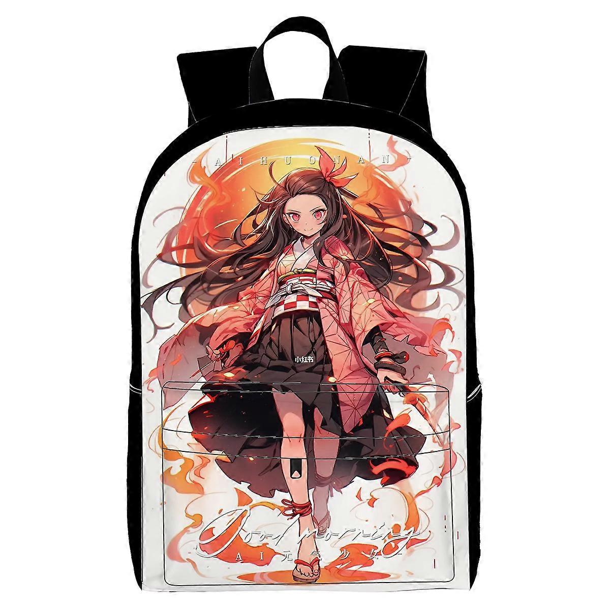 Backpack, with Multiple Organizational Compartments, Fits 15.6 Inch Notebook, for Travel, Teen, Business Work P206