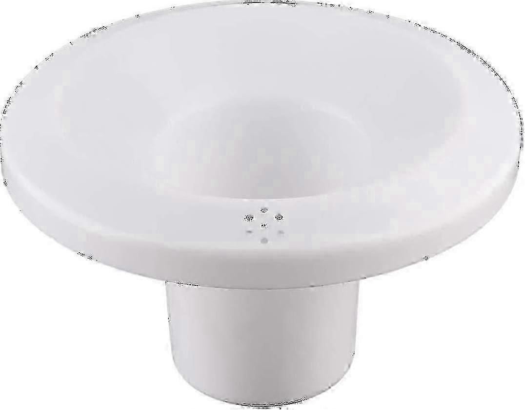 Water Cooler Water Dispenser Bottle Holder Replacement Part - White