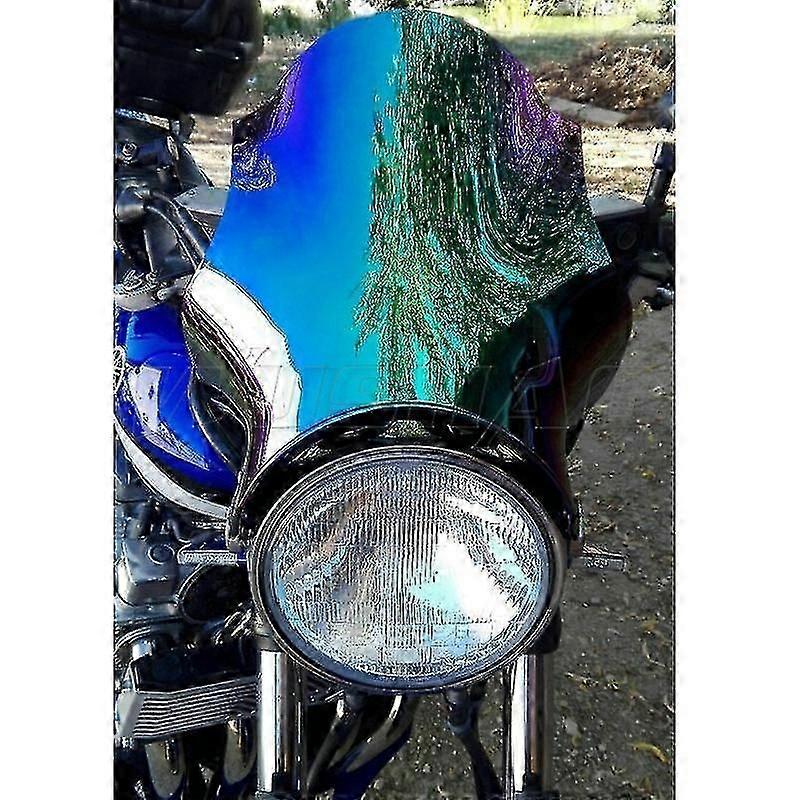 Windshield Windscreen Screen For 1999 2005 2009 - 2012 2014 2015 Suzuki Sv650 Sv1000 Sv 650 1000 Headlight Side Mounting Bracket